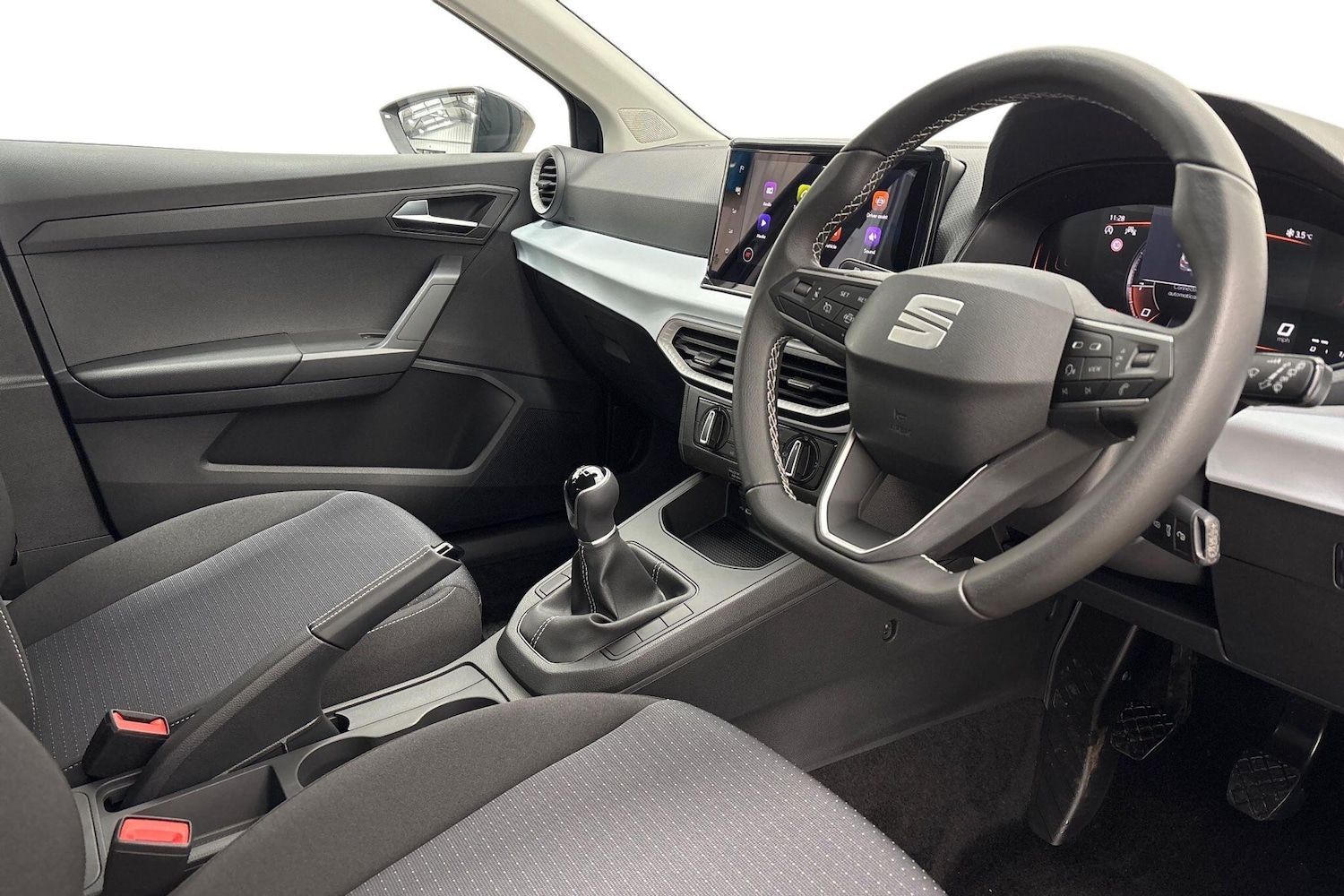 Used SEAT Ibiza 2025 for sale - 77161340: Photo 7