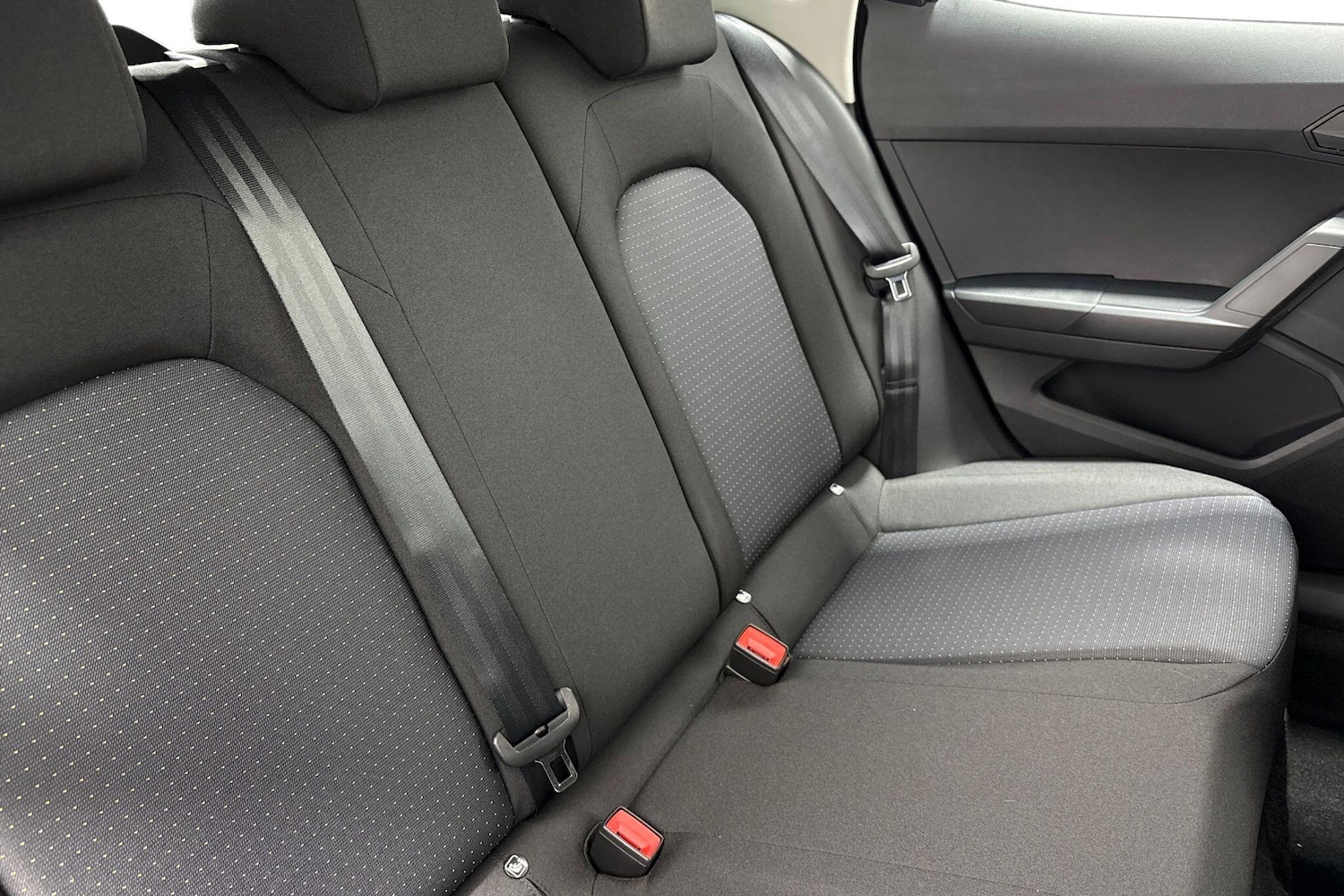 Used SEAT Ibiza 2025 for sale - 77161340: Photo 9