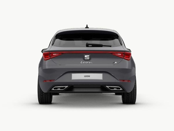 Used SEAT Leon 2025 for sale - 76320349: Photo 4