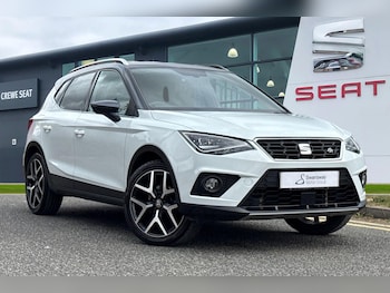 SEAT - Arona