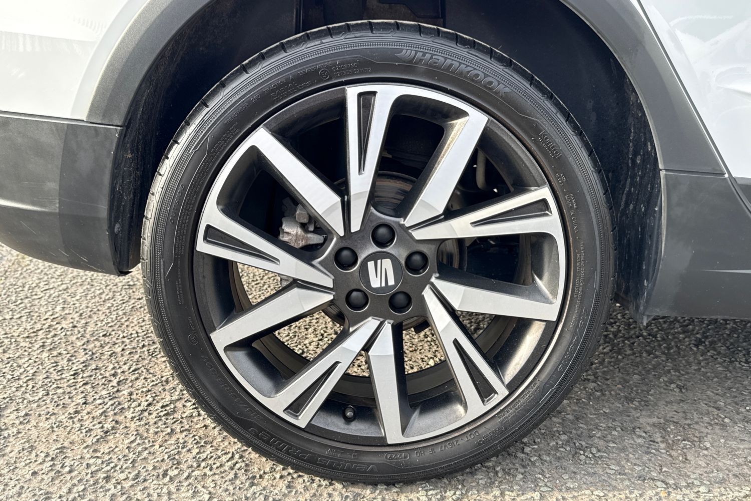 Used SEAT Arona 2023 for sale - 77642018: Photo 12