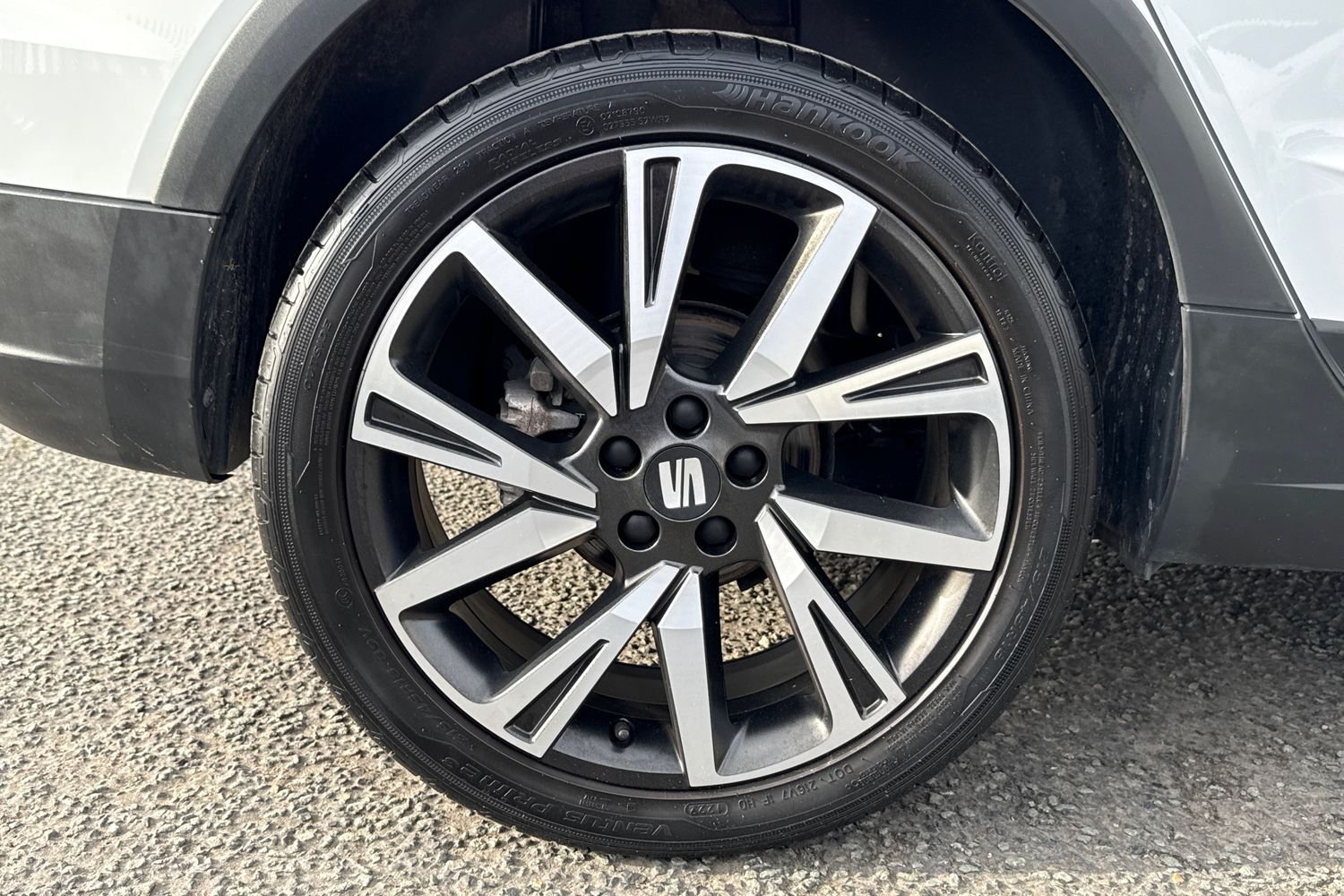 Used SEAT Arona 2023 for sale - 77642018: Photo 13