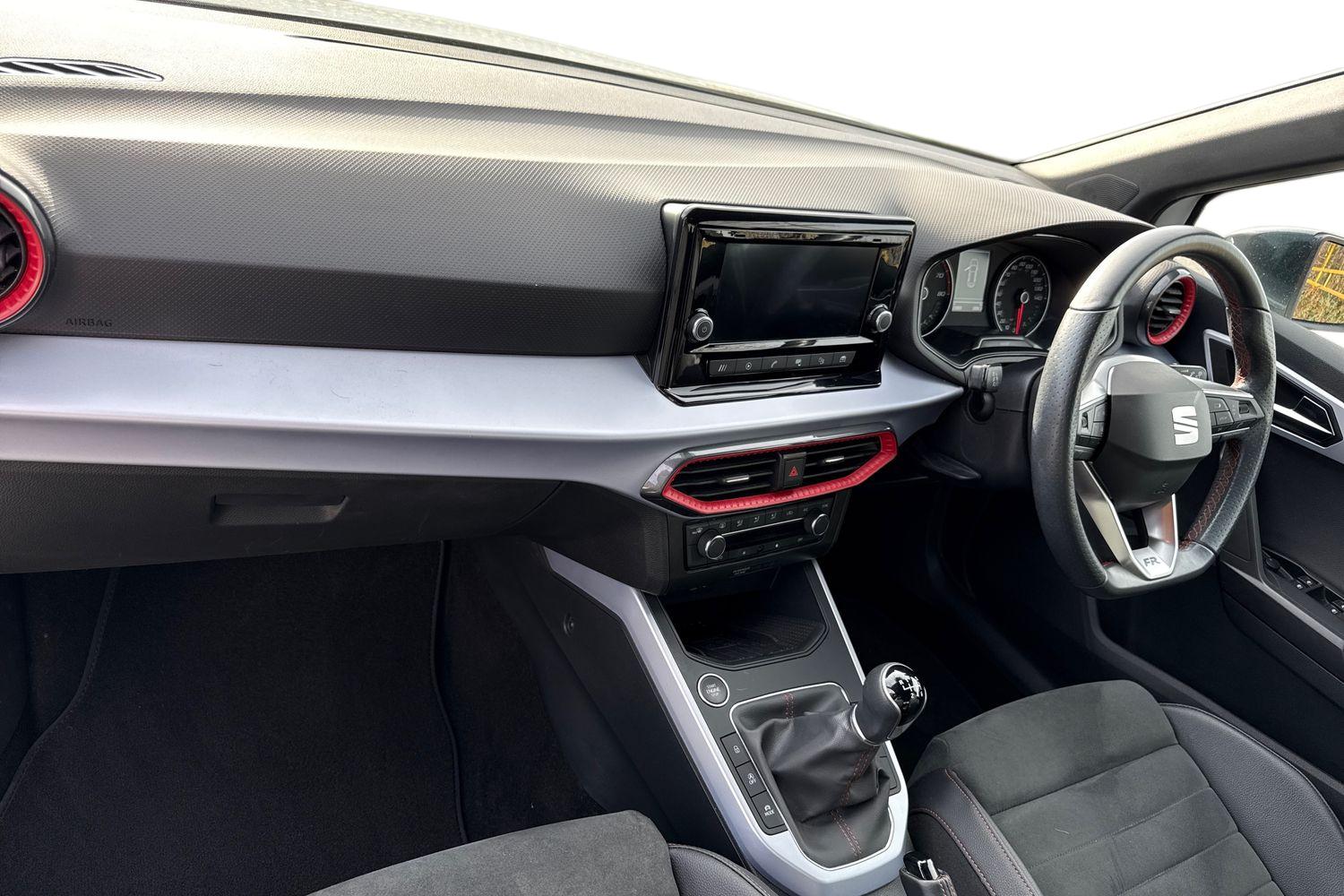 Used SEAT Arona 2023 for sale - 77642018: Photo 15