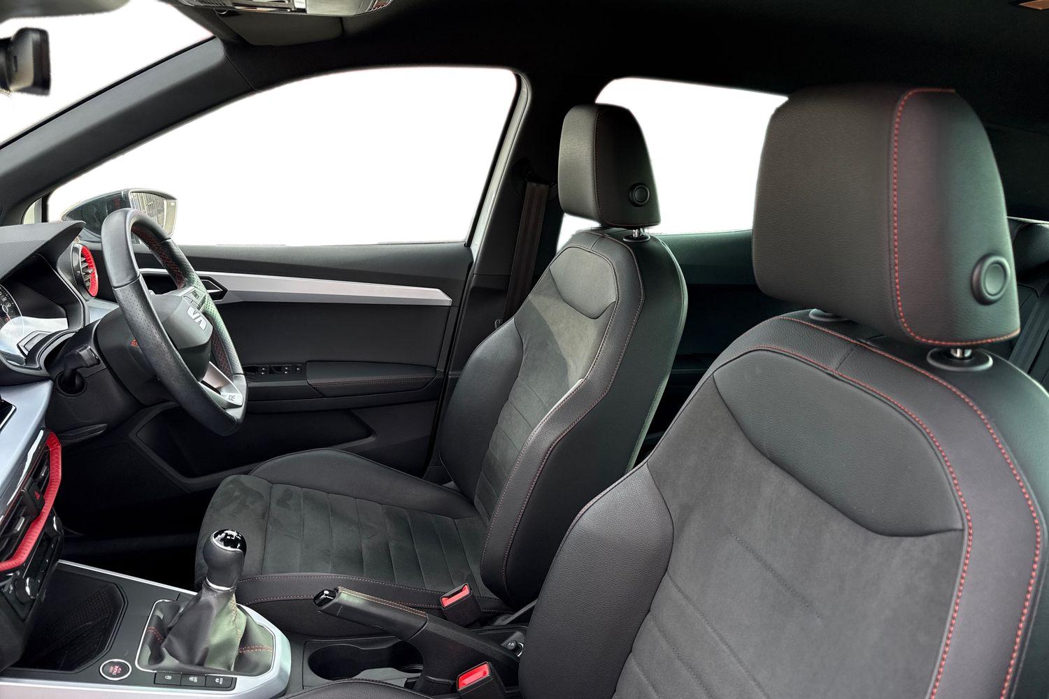 Used SEAT Arona 2023 for sale - 77642018: Photo 16