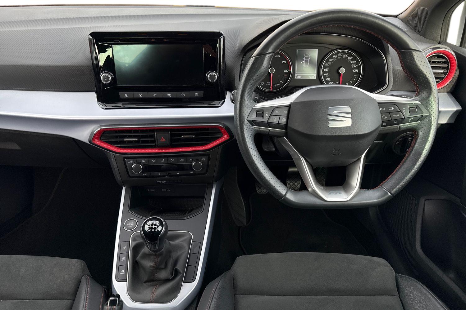 Used SEAT Arona 2023 for sale - 77642018: Photo 18