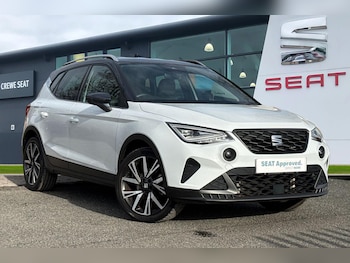 2023 - 1.0 TSI 110 FR Edition 5dr