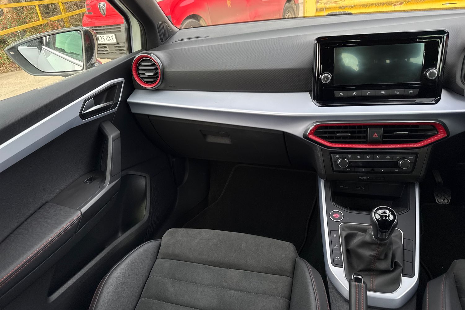 Used SEAT Arona 2023 for sale - 77642018: Photo 20