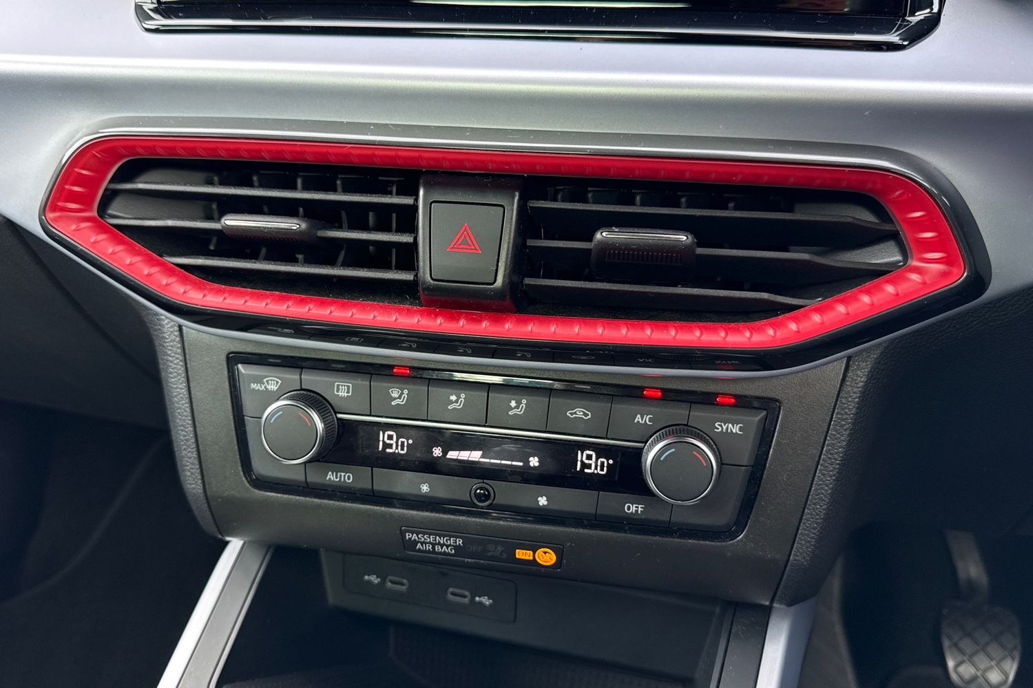 Used SEAT Arona 2023 for sale - 77642018: Photo 22