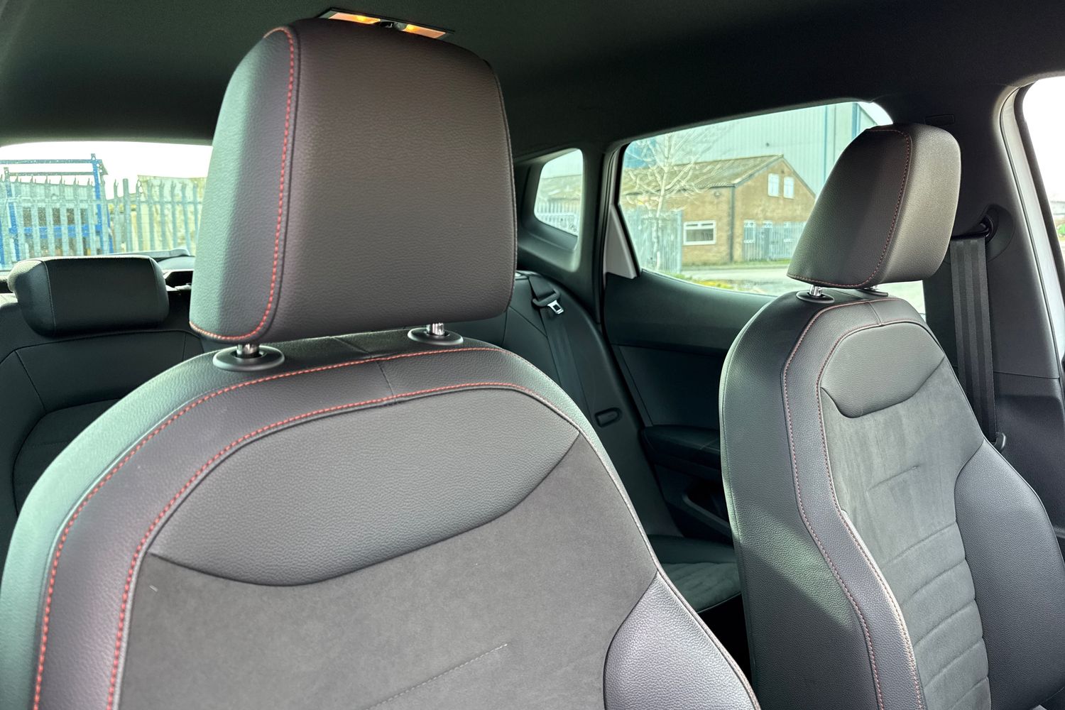 Used SEAT Arona 2023 for sale - 77642018: Photo 24