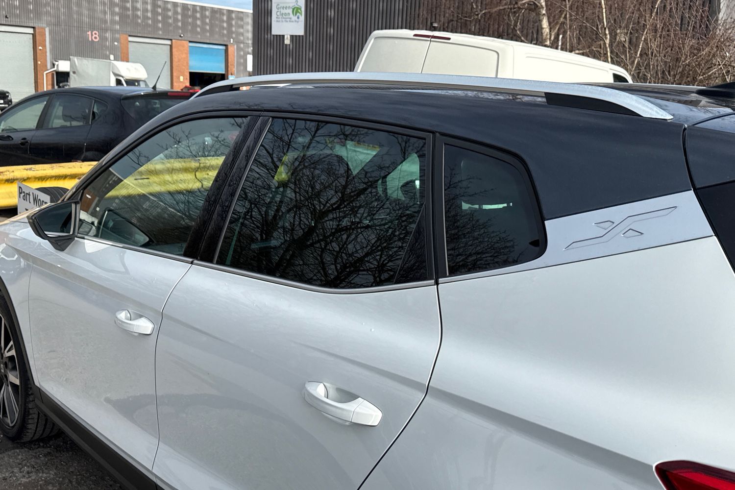 Used SEAT Arona 2023 for sale - 77642018: Photo 25