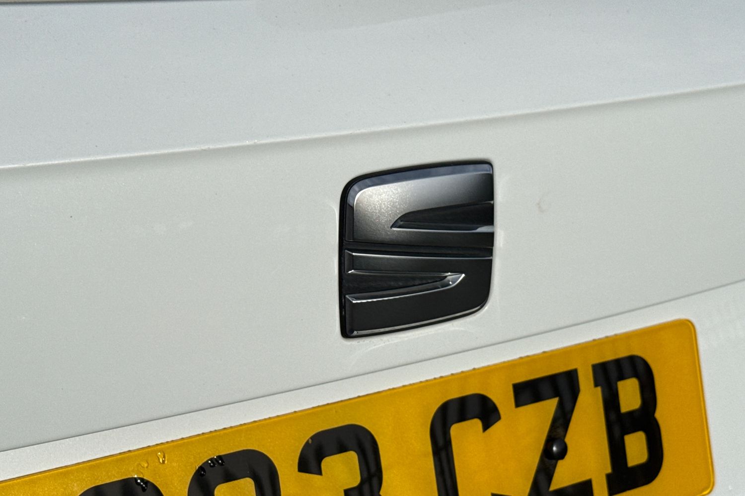 Used SEAT Arona 2023 for sale - 77642018: Photo 29