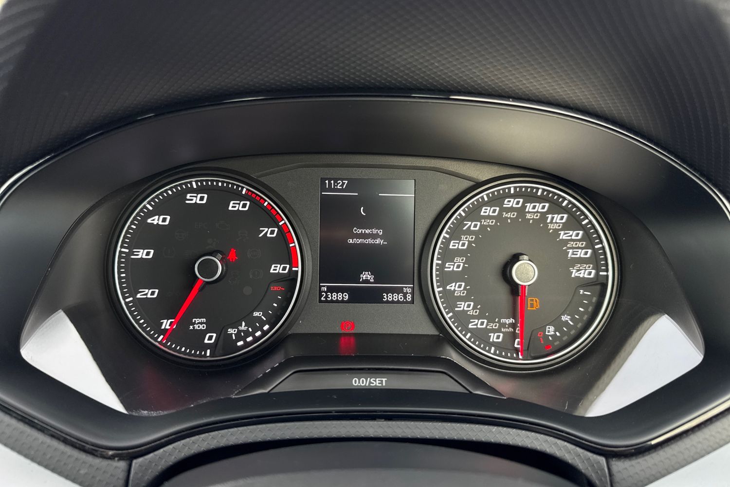 Used SEAT Arona 2023 for sale - 77642018: Photo 38