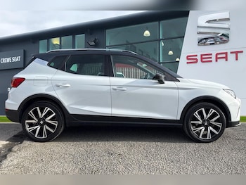 Used SEAT Arona 2023 for sale - 77642018: Photo