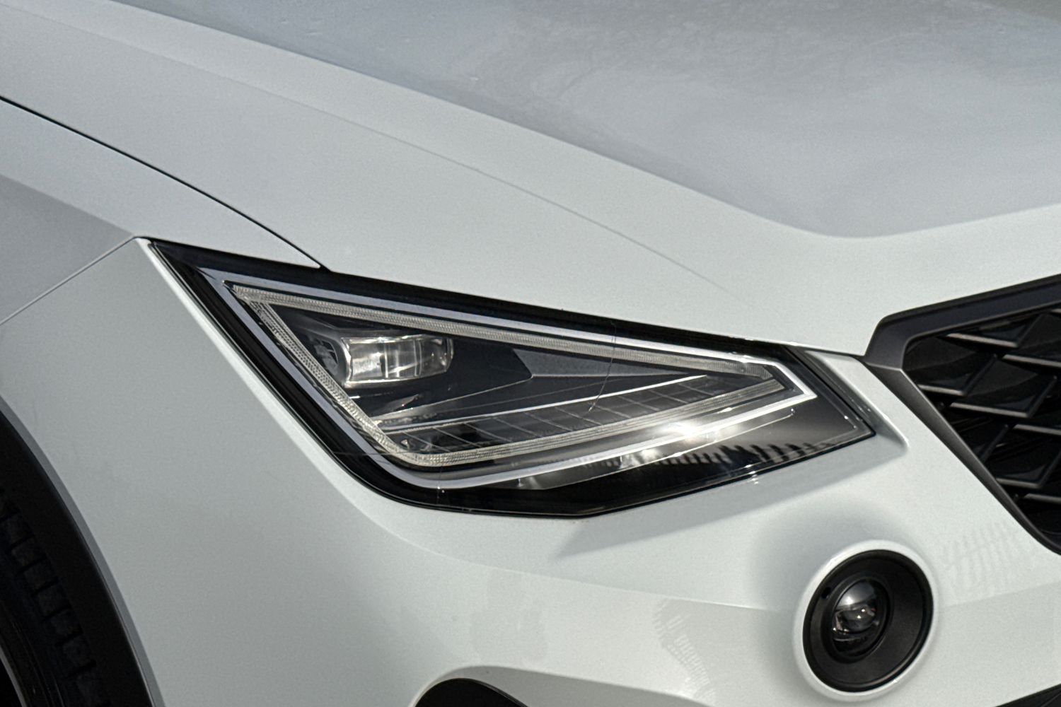 Used SEAT Arona 2023 for sale - 77642018: Photo 40