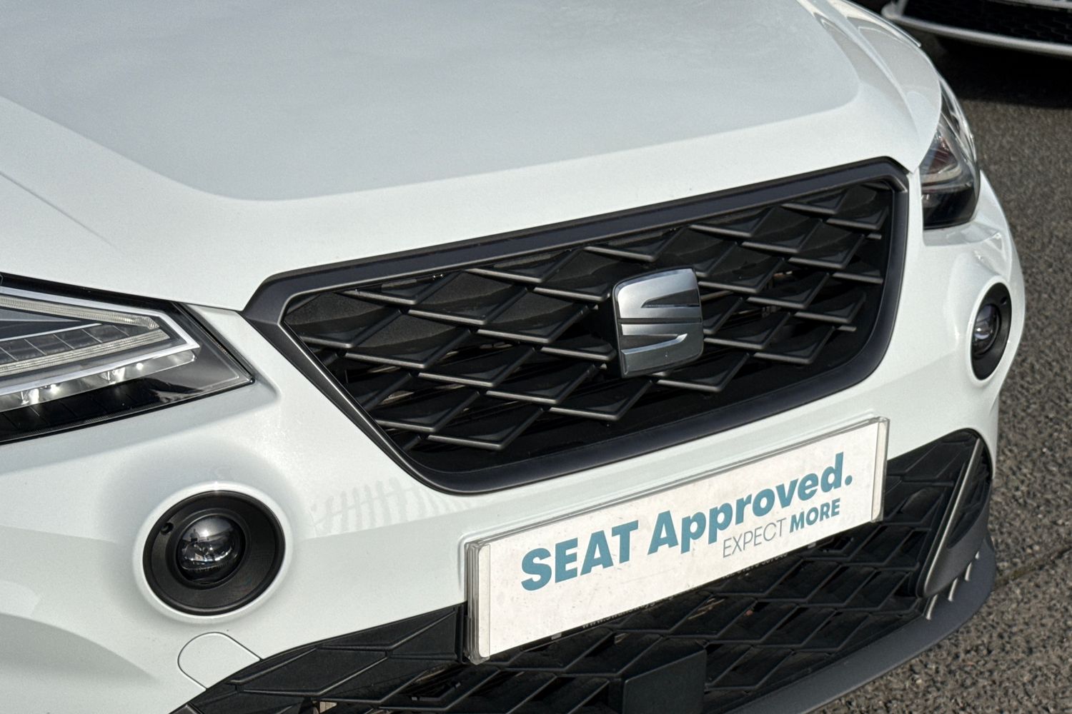 Used SEAT Arona 2023 for sale - 77642018: Photo 41