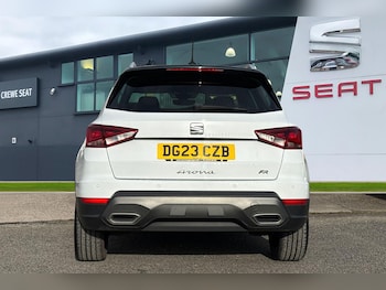 Used SEAT Arona 2023 for sale - 77642018: Photo
