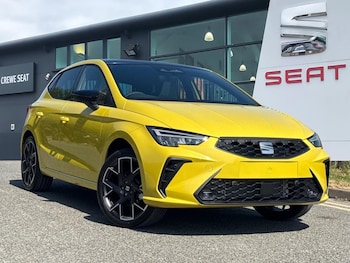 Used SEAT Ibiza 2026 for sale - 79272826: Photo