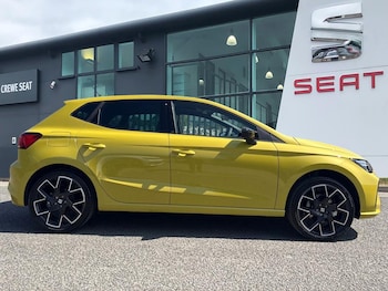 Used SEAT Ibiza 2026 for sale - 79272826: Photo