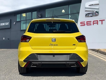 Used SEAT Ibiza 2026 for sale - 79272826: Photo
