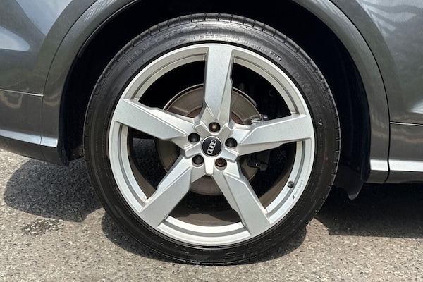 Used Audi Q5 2018 for sale - 76263993: Photo 13