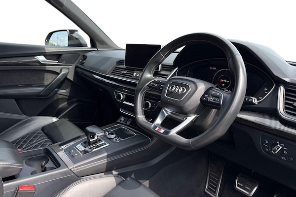 Used Audi Q5 2018 for sale - 76263993: Photo 14