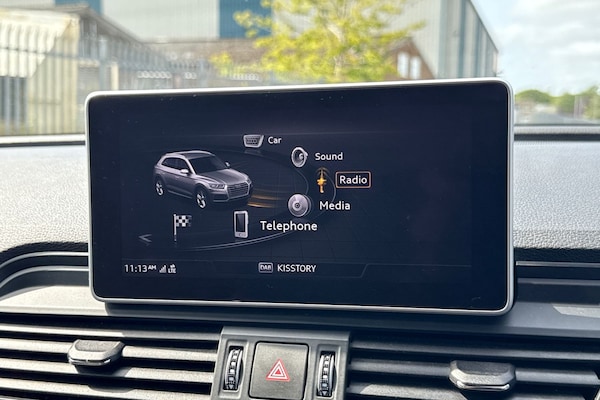 Used Audi Q5 2018 for sale - 76263993: Photo 17