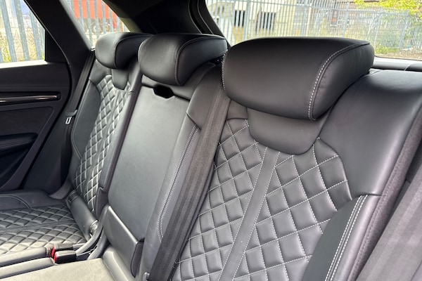 Used Audi Q5 2018 for sale - 76263993: Photo 19
