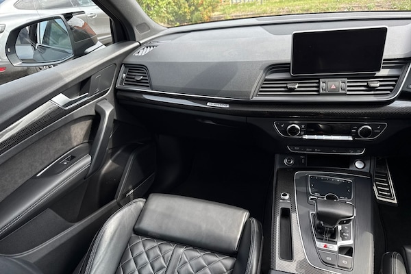 Used Audi Q5 2018 for sale - 76263993: Photo 20