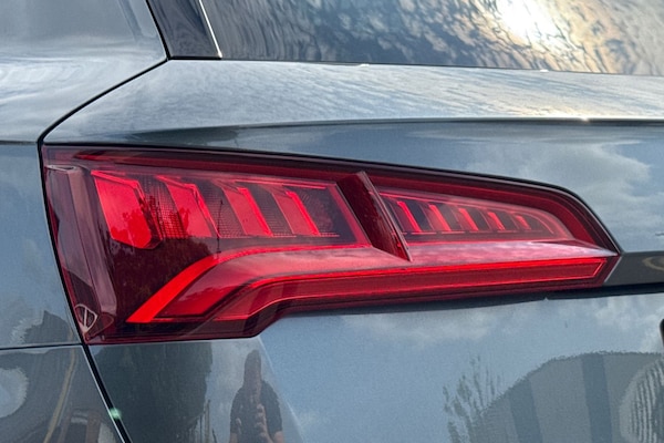 Used Audi Q5 2018 for sale - 76263993: Photo 28
