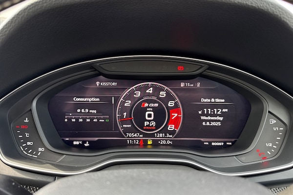Used Audi Q5 2018 for sale - 76263993: Photo 36