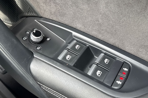 Used Audi Q5 2018 for sale - 76263993: Photo 37