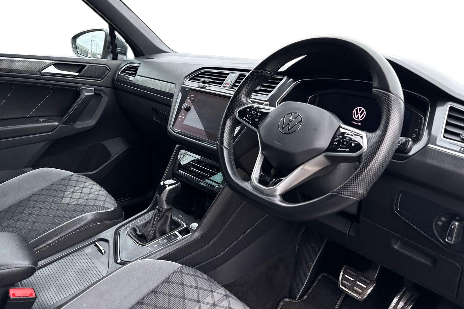 Used Volkswagen Tiguan 2021 for sale - 78079008: Photo 13