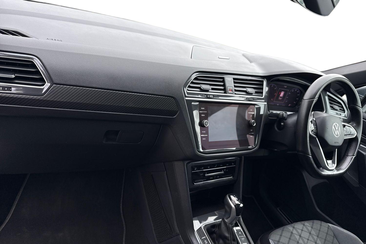 Used Volkswagen Tiguan 2021 for sale - 78079008: Photo 14