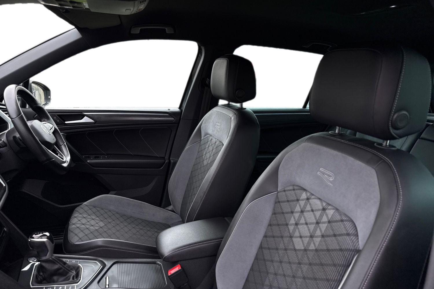 Used Volkswagen Tiguan 2021 for sale - 78079008: Photo 15