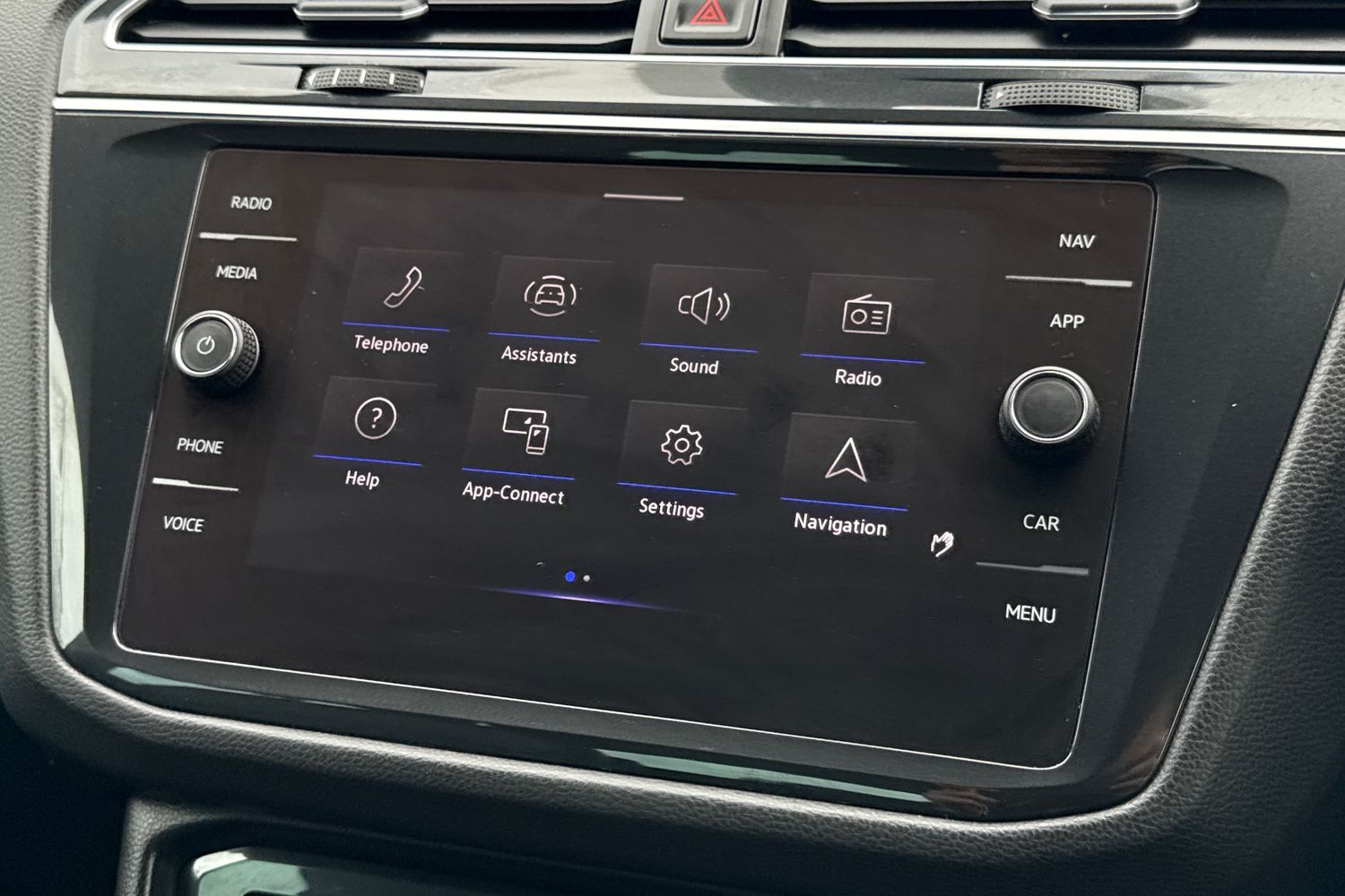 Used Volkswagen Tiguan 2021 for sale - 78079008: Photo 16