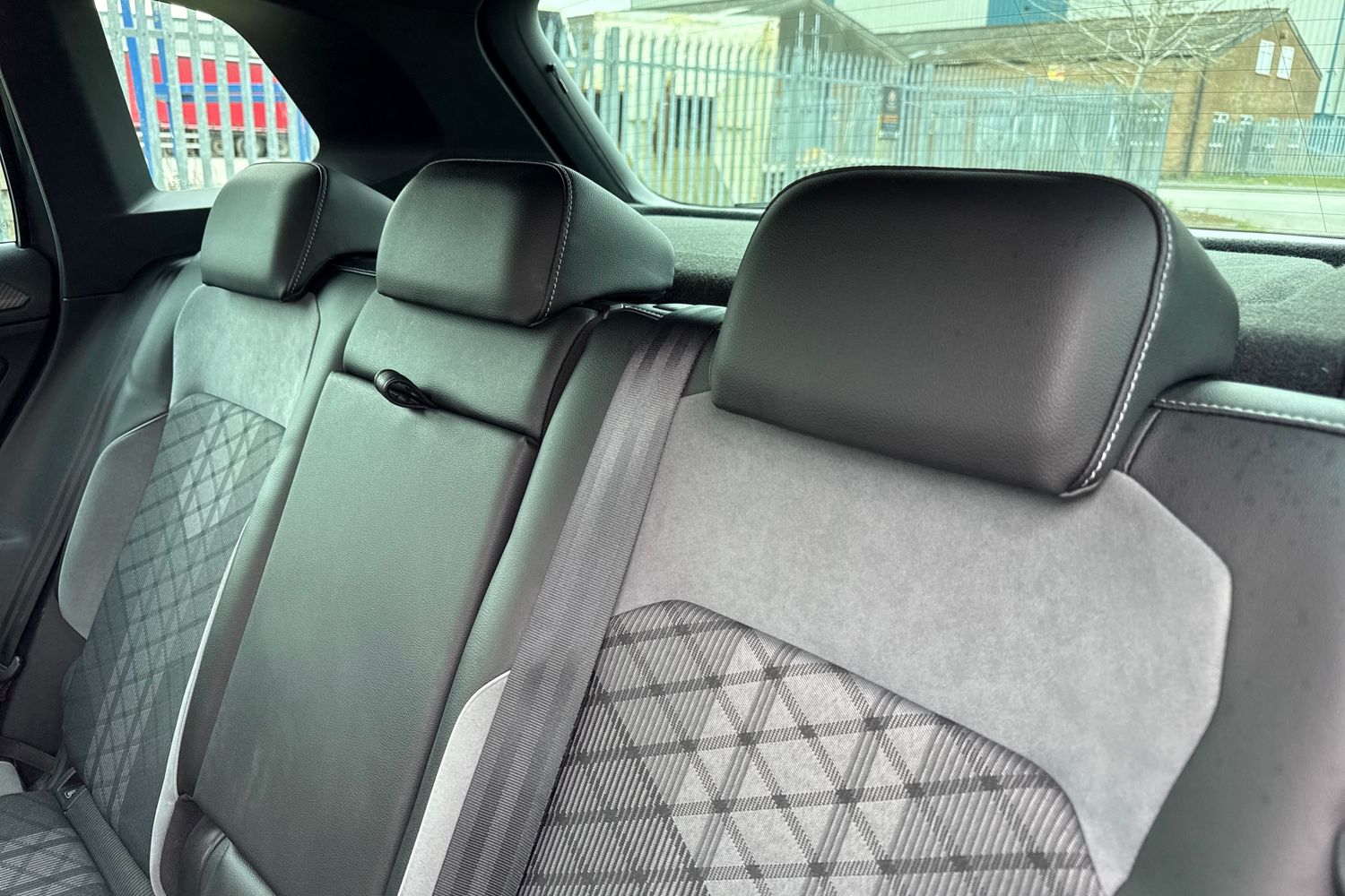 Used Volkswagen Tiguan 2021 for sale - 78079008: Photo 18