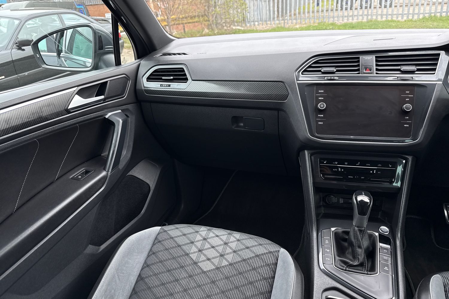 Used Volkswagen Tiguan 2021 for sale - 78079008: Photo 19