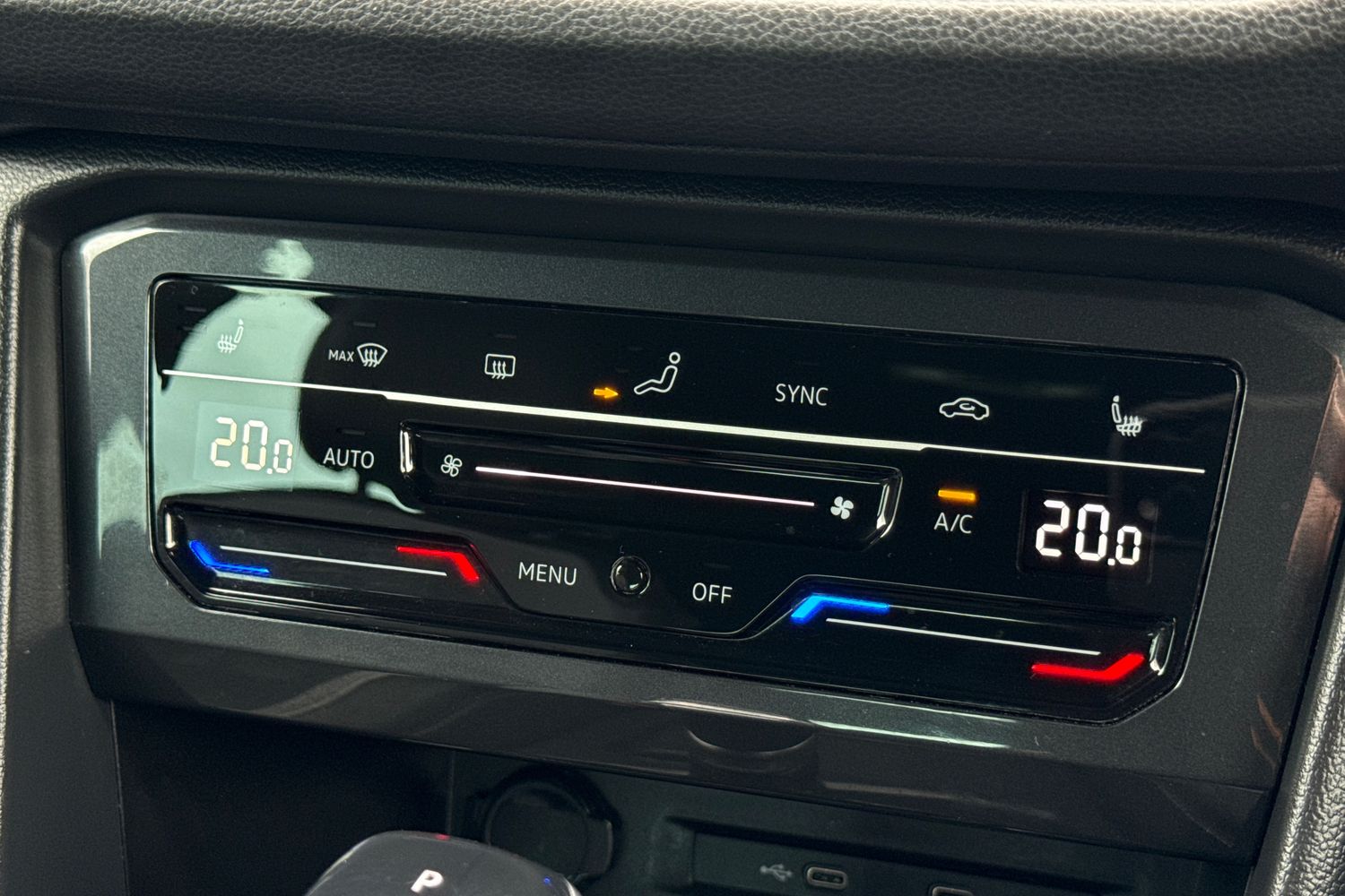 Used Volkswagen Tiguan 2021 for sale - 78079008: Photo 21