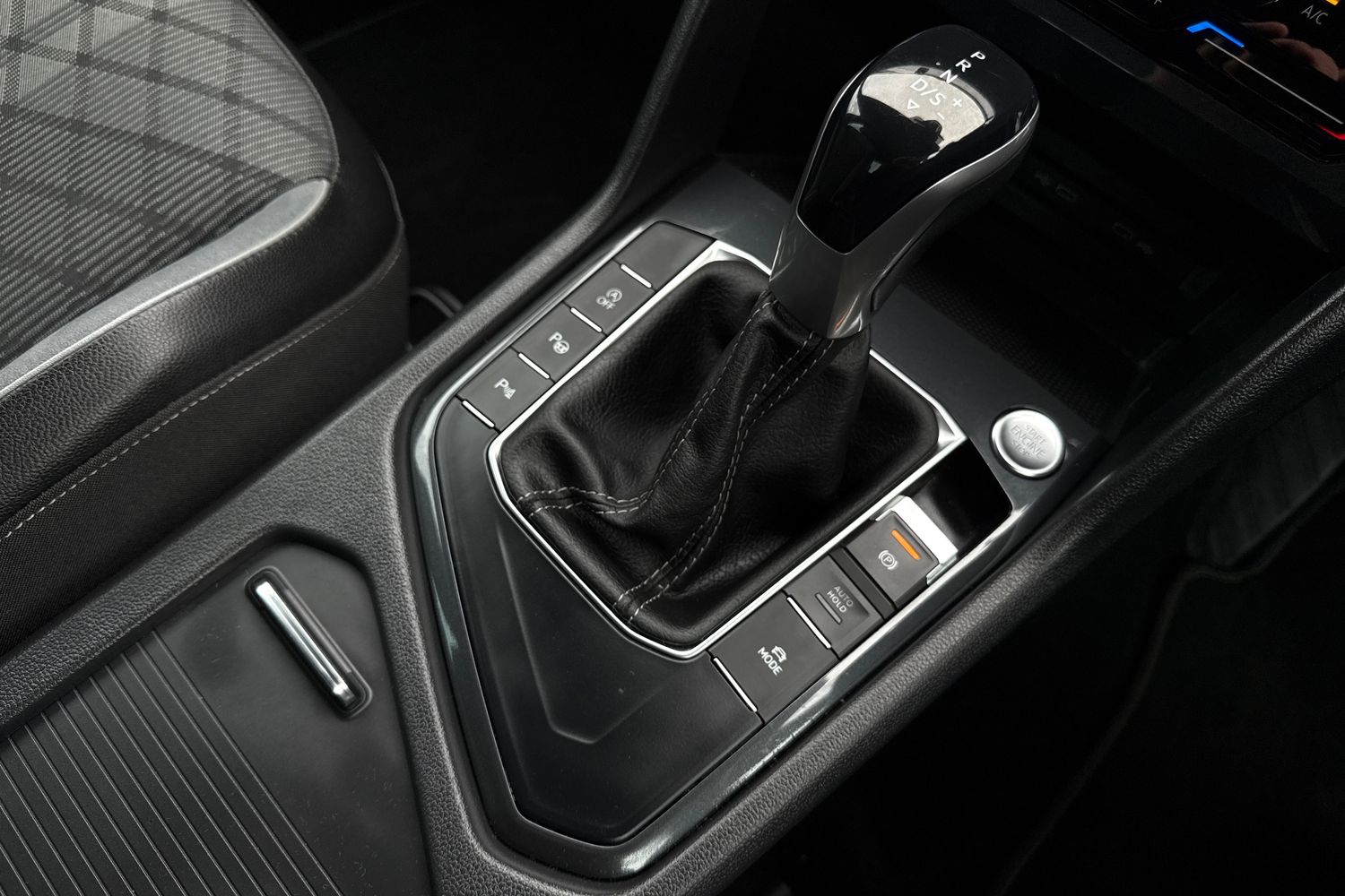 Used Volkswagen Tiguan 2021 for sale - 78079008: Photo 22