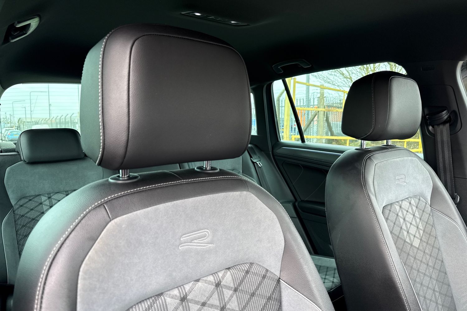 Used Volkswagen Tiguan 2021 for sale - 78079008: Photo 23