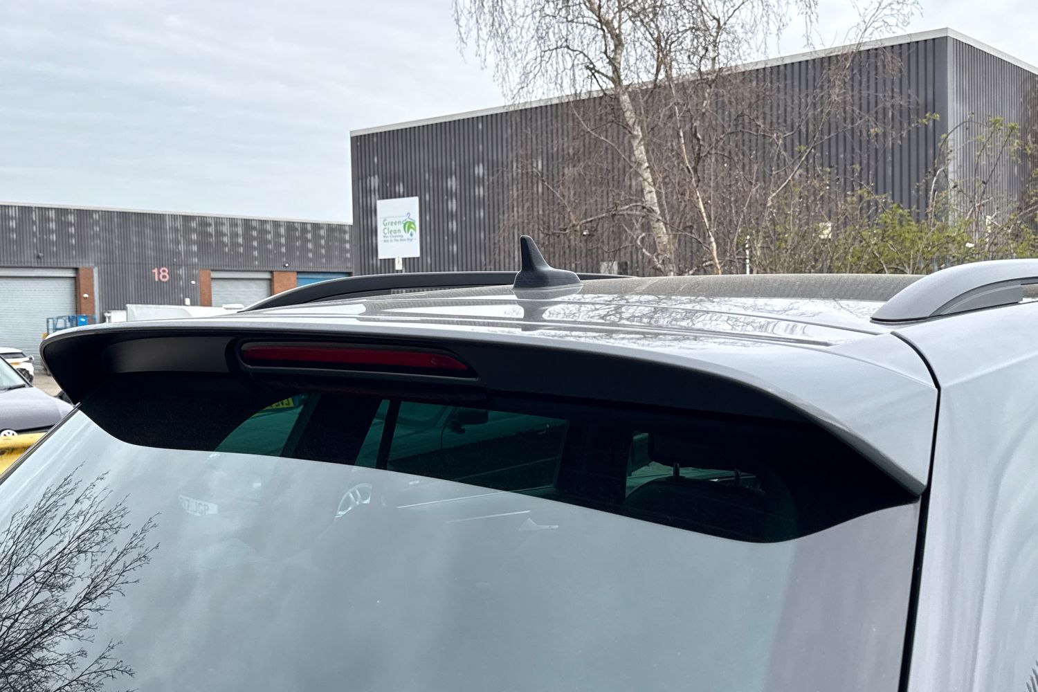 Used Volkswagen Tiguan 2021 for sale - 78079008: Photo 25