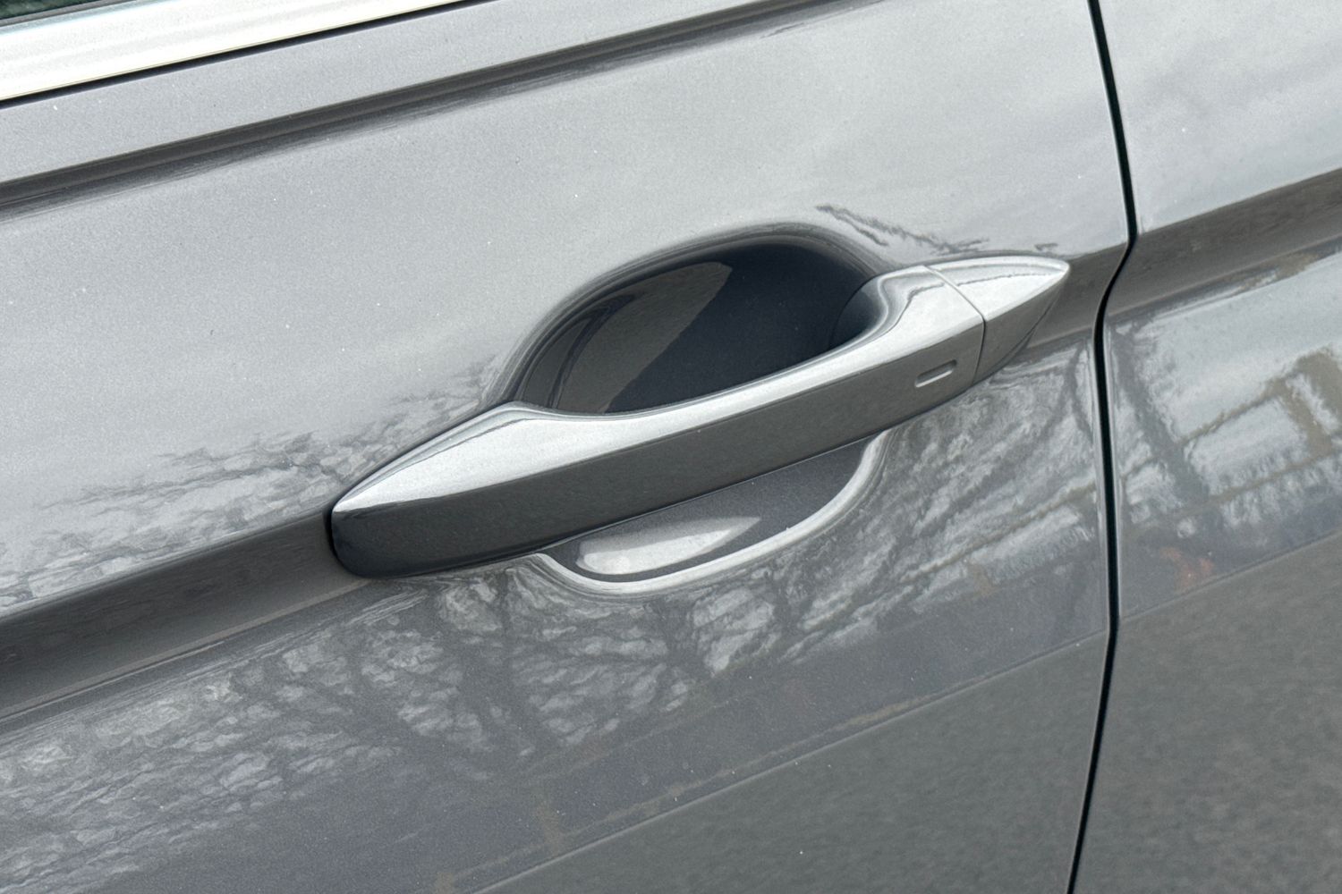 Used Volkswagen Tiguan 2021 for sale - 78079008: Photo 28