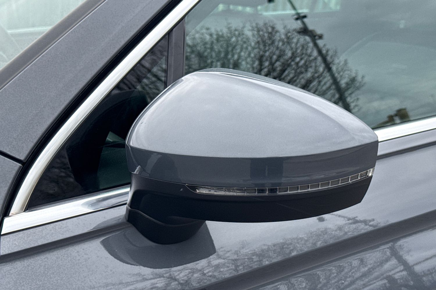 Used Volkswagen Tiguan 2021 for sale - 78079008: Photo 29