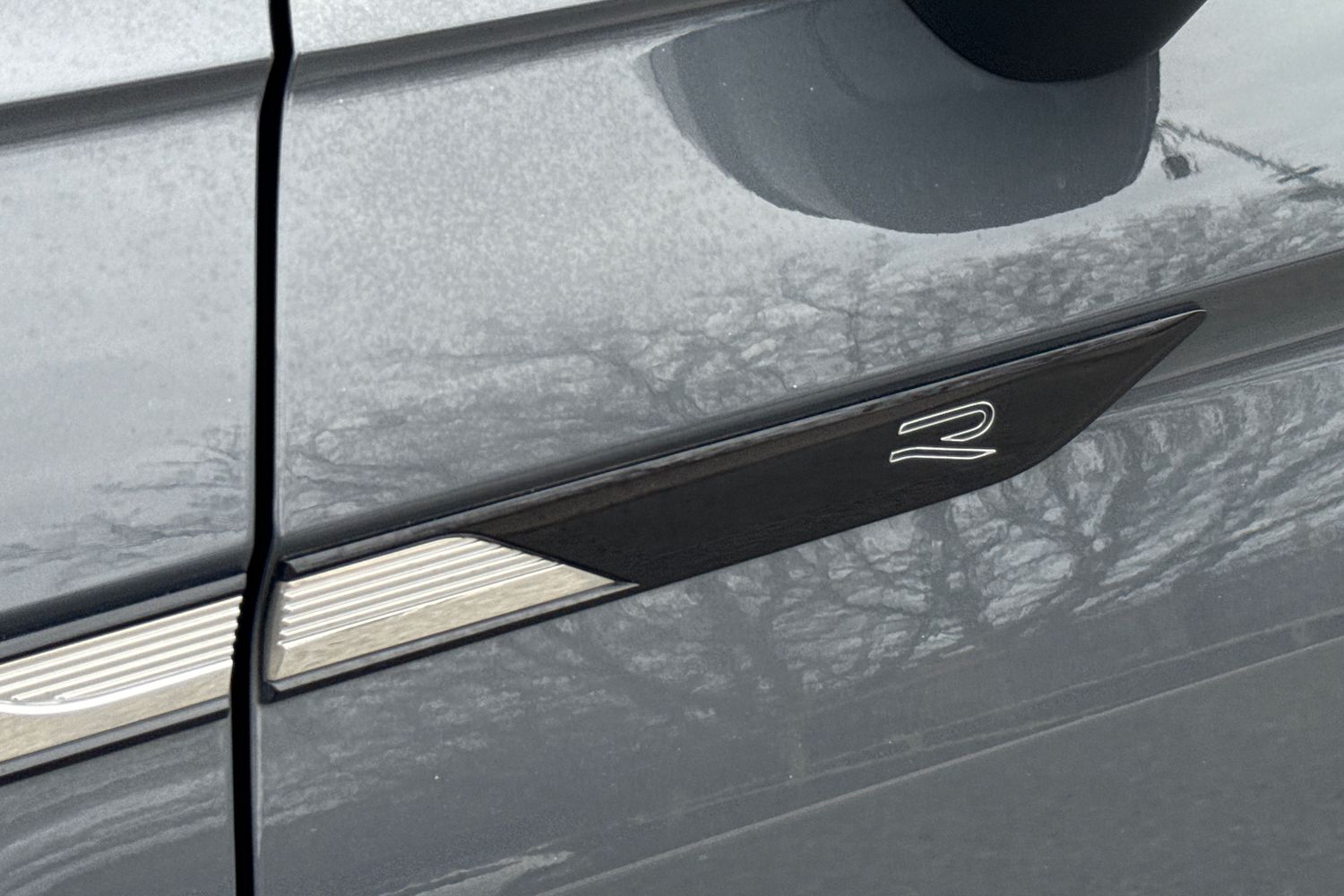 Used Volkswagen Tiguan 2021 for sale - 78079008: Photo 30