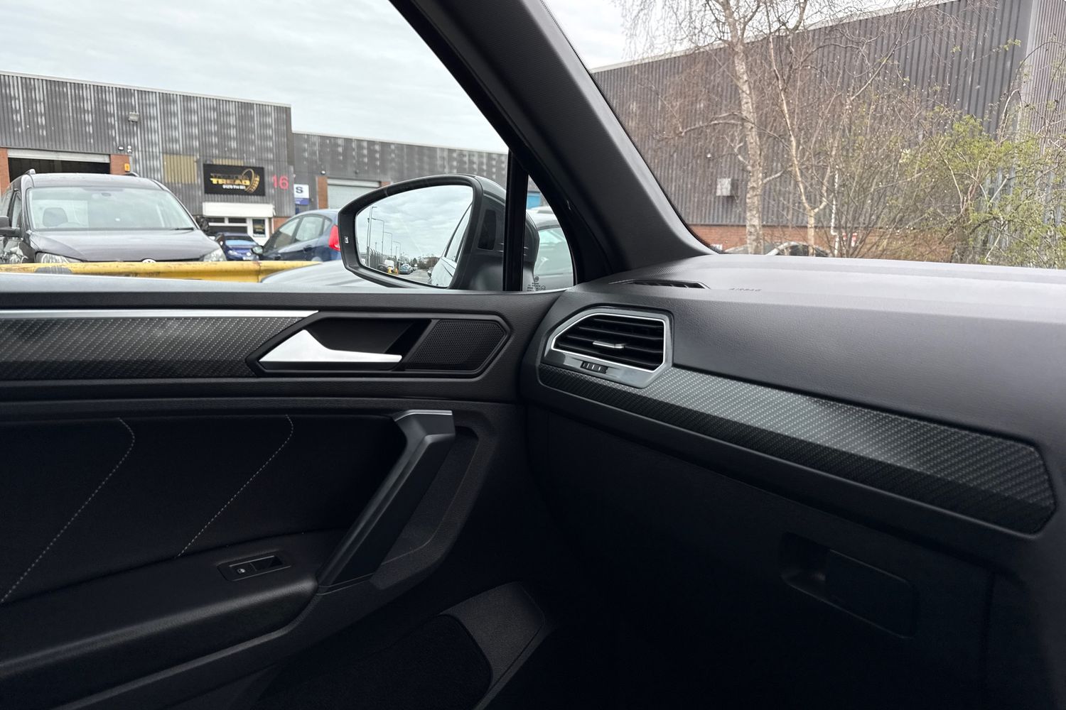 Used Volkswagen Tiguan 2021 for sale - 78079008: Photo 32