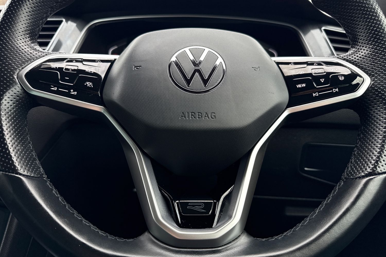 Used Volkswagen Tiguan 2021 for sale - 78079008: Photo 33