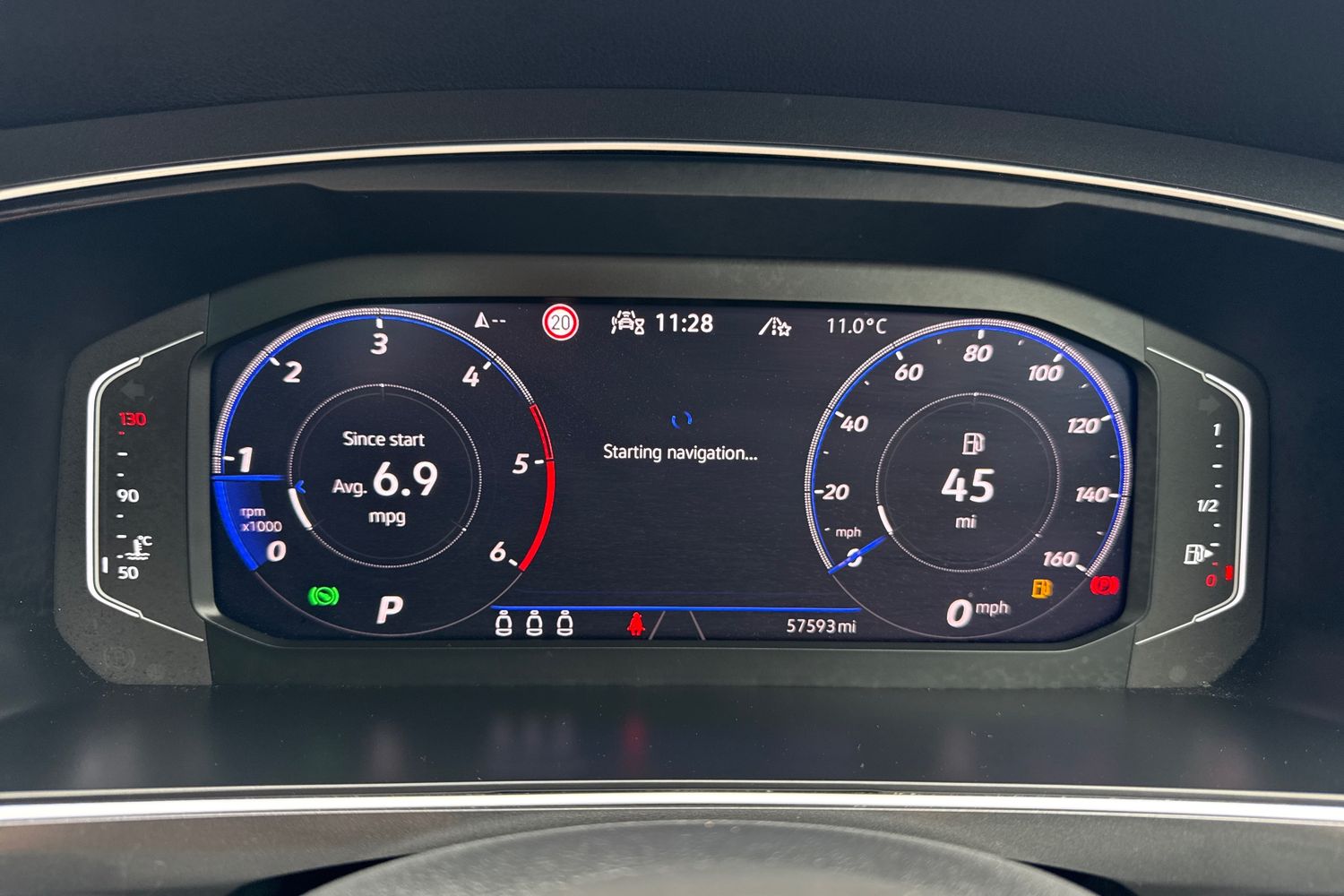 Used Volkswagen Tiguan 2021 for sale - 78079008: Photo 34