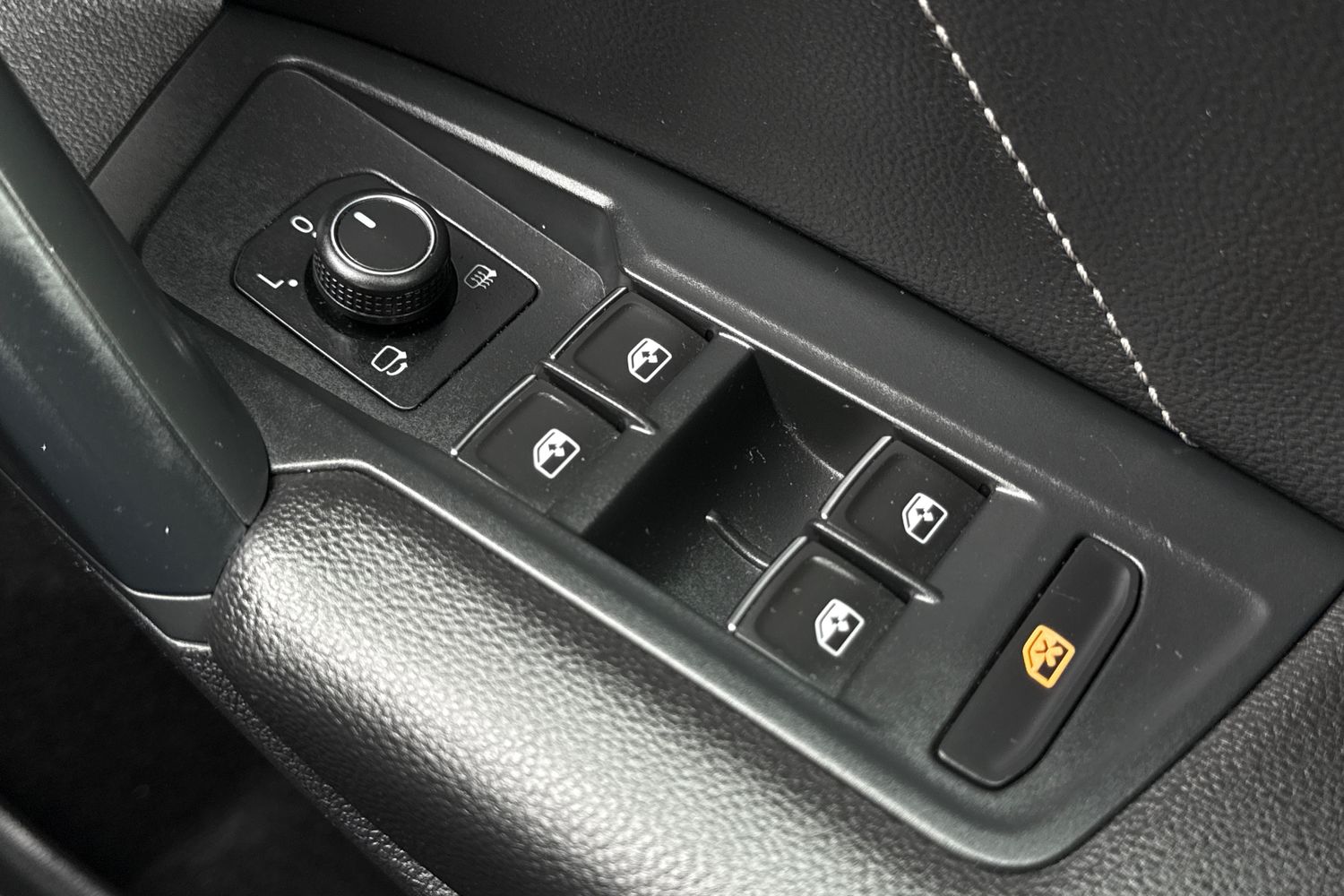 Used Volkswagen Tiguan 2021 for sale - 78079008: Photo 35