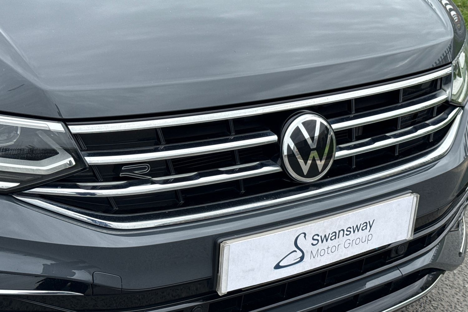 Used Volkswagen Tiguan 2021 for sale - 78079008: Photo 38