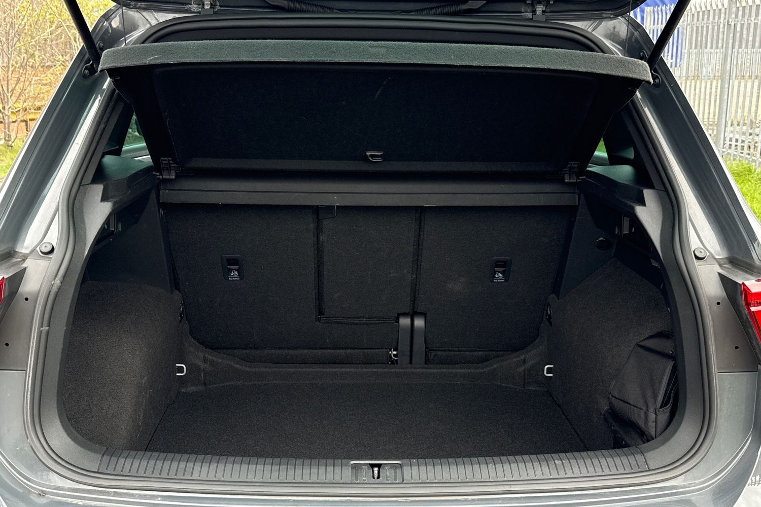 Used Volkswagen Tiguan 2021 for sale - 78079008: Photo 6